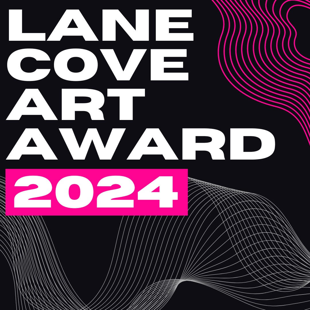 Lane Cove Art Award